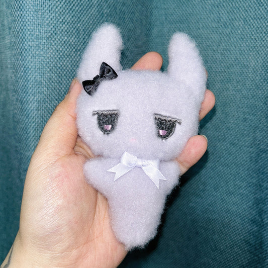 Mofu Angels-Lavender